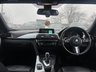 USED 2018 67 BMW 3 SERIES 3.0 340i M Sport Shadow Edition Auto Euro 6 (s/s) 4dr AUTO-SAT NAV-M SPEC