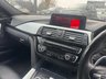USED 2018 67 BMW 3 SERIES 3.0 340i M Sport Shadow Edition Auto Euro 6 (s/s) 4dr AUTO-SAT NAV-M SPEC