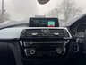 USED 2018 67 BMW 3 SERIES 3.0 340i M Sport Shadow Edition Auto Euro 6 (s/s) 4dr AUTO-SAT NAV-M SPEC