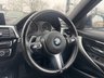 USED 2018 67 BMW 3 SERIES 3.0 340i M Sport Shadow Edition Auto Euro 6 (s/s) 4dr AUTO-SAT NAV-M SPEC