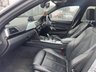 USED 2018 67 BMW 3 SERIES 3.0 340i M Sport Shadow Edition Auto Euro 6 (s/s) 4dr AUTO-SAT NAV-M SPEC
