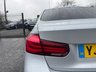 USED 2018 67 BMW 3 SERIES 3.0 340i M Sport Shadow Edition Auto Euro 6 (s/s) 4dr AUTO-SAT NAV-M SPEC