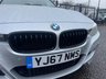 USED 2018 67 BMW 3 SERIES 3.0 340i M Sport Shadow Edition Auto Euro 6 (s/s) 4dr AUTO-SAT NAV-M SPEC