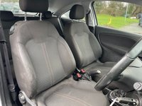 USED 2015 65 VAUXHALL CORSA 1.4i Turbo ecoFLEX SRi Hatchback 3dr Petrol Manual Euro 6 (s/s) (100 ps) 2 OWNER+GREAT VALUE+MOT DEC 26