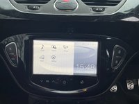 USED 2015 65 VAUXHALL CORSA 1.4i Turbo ecoFLEX SRi Hatchback 3dr Petrol Manual Euro 6 (s/s) (100 ps) 2 OWNER+GREAT VALUE+MOT DEC 26