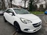USED 2015 65 VAUXHALL CORSA 1.4i Turbo ecoFLEX SRi Hatchback 3dr Petrol Manual Euro 6 (s/s) (100 ps) 2 OWNER+GREAT VALUE+MOT DEC 26