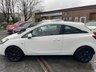 USED 2015 65 VAUXHALL CORSA 1.4i Turbo ecoFLEX SRi Hatchback 3dr Petrol Manual Euro 6 (s/s) (100 ps) 2 OWNER+GREAT VALUE+MOT DEC 26