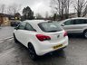 USED 2015 65 VAUXHALL CORSA 1.4i Turbo ecoFLEX SRi Hatchback 3dr Petrol Manual Euro 6 (s/s) (100 ps) 2 OWNER+GREAT VALUE+MOT DEC 26