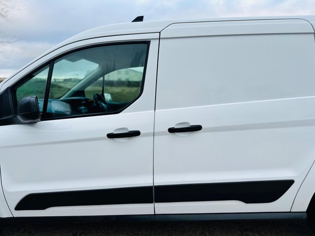 View our FORD TRANSIT CONNECT