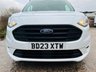 USED 2023 23 FORD TRANSIT CONNECT 1.0 220 EcoBoost Trend L2 Euro 6 (s/s) 5dr FSH/1 KEEPER / X 2 IN STOCK