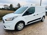 USED 2023 23 FORD TRANSIT CONNECT 1.0 220 EcoBoost Trend L2 Euro 6 (s/s) 5dr FSH/1 KEEPER / X 2 IN STOCK