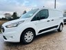 USED 2023 23 FORD TRANSIT CONNECT 1.0 220 EcoBoost Trend L2 Euro 6 (s/s) 5dr FSH/1 KEEPER / X 2 IN STOCK