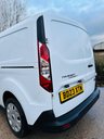 USED 2023 23 FORD TRANSIT CONNECT 1.0 220 EcoBoost Trend L2 Euro 6 (s/s) 5dr FSH/1 KEEPER / X 2 IN STOCK