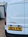 USED 2023 23 FORD TRANSIT CONNECT 1.0 220 EcoBoost Trend L2 Euro 6 (s/s) 5dr FSH/1 KEEPER / X 2 IN STOCK