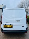 USED 2023 23 FORD TRANSIT CONNECT 1.0 220 EcoBoost Trend L2 Euro 6 (s/s) 5dr FSH/1 KEEPER / X 2 IN STOCK