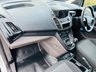 USED 2023 23 FORD TRANSIT CONNECT 1.0 220 EcoBoost Trend L2 Euro 6 (s/s) 5dr FSH/1 KEEPER / X 2 IN STOCK
