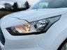 USED 2023 23 FORD TRANSIT CONNECT 1.0 220 EcoBoost Trend L2 Euro 6 (s/s) 5dr FSH/1 KEEPER / X 2 IN STOCK