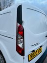 USED 2023 23 FORD TRANSIT CONNECT 1.0 220 EcoBoost Trend L2 Euro 6 (s/s) 5dr FSH/1 KEEPER / X 2 IN STOCK