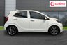 USED 2023 72 KIA PICANTO 1.0 DPi 3 Hatchback 5dr Petrol Manual Euro 6 (s/s) (66 bhp) Reverse Camera, Rear Parking Sensors, Android Auto / Apple CarPlay, Advanced Driving Assistance Pack, Touchscreen Satellite Navigation Reverse Camera, Rear Parking Sensors, Android Auto / Apple CarPlay, Advanced Driving Assistance Pack, Touchscreen Satellite Navigation