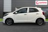 USED 2023 72 KIA PICANTO 1.0 DPi 3 Hatchback 5dr Petrol Manual Euro 6 (s/s) (66 bhp) Reverse Camera, Rear Parking Sensors, Android Auto / Apple CarPlay, Advanced Driving Assistance Pack, Touchscreen Satellite Navigation Reverse Camera, Rear Parking Sensors, Android Auto / Apple CarPlay, Advanced Driving Assistance Pack, Touchscreen Satellite Navigation