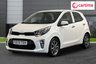 USED 2023 72 KIA PICANTO 1.0 DPi 3 Hatchback 5dr Petrol Manual Euro 6 (s/s) (66 bhp) Reverse Camera, Rear Parking Sensors, Android Auto / Apple CarPlay, Advanced Driving Assistance Pack, Touchscreen Satellite Navigation Reverse Camera, Rear Parking Sensors, Android Auto / Apple CarPlay, Advanced Driving Assistance Pack, Touchscreen Satellite Navigation