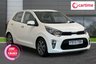 USED 2023 72 KIA PICANTO 1.0 DPi 3 Hatchback 5dr Petrol Manual Euro 6 (s/s) (66 bhp) Reverse Camera, Rear Parking Sensors, Android Auto / Apple CarPlay, Advanced Driving Assistance Pack, Touchscreen Satellite Navigation Reverse Camera, Rear Parking Sensors, Android Auto / Apple CarPlay, Advanced Driving Assistance Pack, Touchscreen Satellite Navigation
