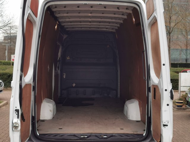 2022 Mercedes-Benz SPRINTER - Photo 7
