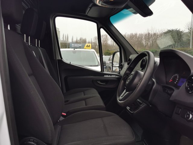 2022 Mercedes-Benz SPRINTER - Photo 8