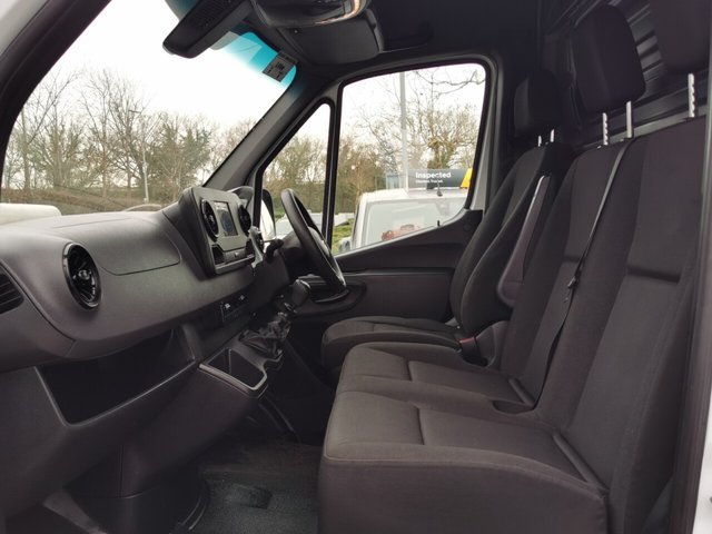 2022 Mercedes-Benz SPRINTER - Photo 9