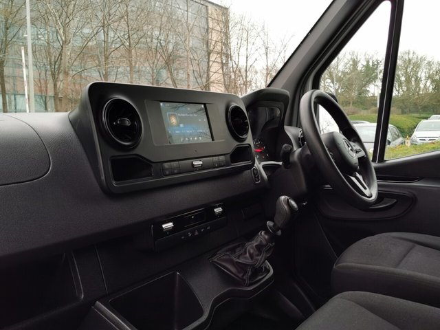 2022 Mercedes-Benz SPRINTER - Photo 10