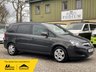 USED 2013 13 VAUXHALL ZAFIRA 1.8 16V Exclusiv MPV 5dr Petrol Manual Euro 5 (140 ps) WARRATOWBARFSH12 STAMPULEZ