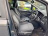 USED 2013 13 VAUXHALL ZAFIRA 1.8 16V Exclusiv MPV 5dr Petrol Manual Euro 5 (140 ps) WARRATOWBARFSH12 STAMPULEZ