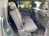 USED 2013 13 VAUXHALL ZAFIRA 1.8 16V Exclusiv MPV 5dr Petrol Manual Euro 5 (140 ps) WARRATOWBARFSH12 STAMPULEZ