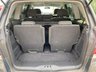 USED 2013 13 VAUXHALL ZAFIRA 1.8 16V Exclusiv MPV 5dr Petrol Manual Euro 5 (140 ps) WARRATOWBARFSH12 STAMPULEZ