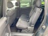USED 2013 13 VAUXHALL ZAFIRA 1.8 16V Exclusiv MPV 5dr Petrol Manual Euro 5 (140 ps) WARRATOWBARFSH12 STAMPULEZ