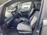 USED 2013 13 VAUXHALL ZAFIRA 1.8 16V Exclusiv MPV 5dr Petrol Manual Euro 5 (140 ps) WARRATOWBARFSH12 STAMPULEZ