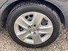 USED 2013 13 VAUXHALL ZAFIRA 1.8 16V Exclusiv MPV 5dr Petrol Manual Euro 5 (140 ps) WARRATOWBARFSH12 STAMPULEZ
