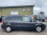 USED 2013 13 VAUXHALL ZAFIRA 1.8 16V Exclusiv MPV 5dr Petrol Manual Euro 5 (140 ps) WARRATOWBARFSH12 STAMPULEZ