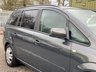 USED 2013 13 VAUXHALL ZAFIRA 1.8 16V Exclusiv MPV 5dr Petrol Manual Euro 5 (140 ps) WARRATOWBARFSH12 STAMPULEZ