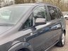 USED 2013 13 VAUXHALL ZAFIRA 1.8 16V Exclusiv MPV 5dr Petrol Manual Euro 5 (140 ps) WARRATOWBARFSH12 STAMPULEZ