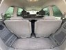 USED 2013 13 VAUXHALL ZAFIRA 1.8 16V Exclusiv MPV 5dr Petrol Manual Euro 5 (140 ps) WARRATOWBARFSH12 STAMPULEZ