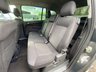 USED 2013 13 VAUXHALL ZAFIRA 1.8 16V Exclusiv MPV 5dr Petrol Manual Euro 5 (140 ps) WARRATOWBARFSH12 STAMPULEZ