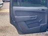 USED 2013 13 VAUXHALL ZAFIRA 1.8 16V Exclusiv MPV 5dr Petrol Manual Euro 5 (140 ps) WARRATOWBARFSH12 STAMPULEZ