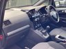 USED 2013 13 VAUXHALL ZAFIRA 1.8 16V Exclusiv MPV 5dr Petrol Manual Euro 5 (140 ps) WARRATOWBARFSH12 STAMPULEZ