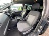 USED 2013 13 VAUXHALL ZAFIRA 1.8 16V Exclusiv MPV 5dr Petrol Manual Euro 5 (140 ps) WARRATOWBARFSH12 STAMPULEZ