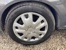 USED 2013 13 VAUXHALL ZAFIRA 1.8 16V Exclusiv MPV 5dr Petrol Manual Euro 5 (140 ps) WARRATOWBARFSH12 STAMPULEZ