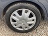 USED 2013 13 VAUXHALL ZAFIRA 1.8 16V Exclusiv MPV 5dr Petrol Manual Euro 5 (140 ps) WARRATOWBARFSH12 STAMPULEZ