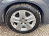 USED 2013 13 VAUXHALL ZAFIRA 1.8 16V Exclusiv MPV 5dr Petrol Manual Euro 5 (140 ps) WARRATOWBARFSH12 STAMPULEZ