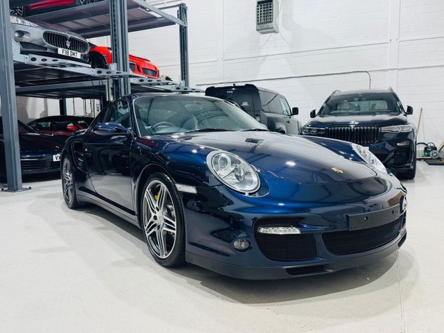 View our PORSCHE 911