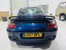 USED 2007 07 PORSCHE 911 3.6 997 Turbo Coupe 2dr Petrol Manual AWD (307 g/km, 480 bhp) 